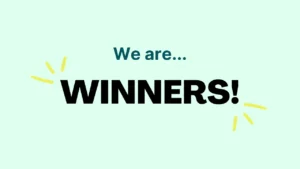 GAIN Wins Investment Week’s Investment Industry Diversity & Inclusion Initiative of the Year Award for the GAIN Empower Investment Internship Programme 🏆